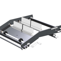 Bread Slicing Lattice