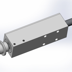 Spindle Block SLHS0104-120