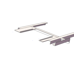 Stacker Head Assembly