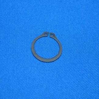 87HS Spindle Retaining Ring