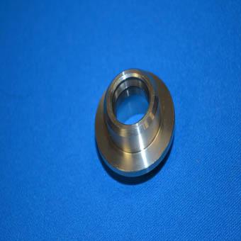 Hinge and Bottom Spindle Blade Release Cap