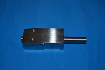 SS Blade Spindle ASSY