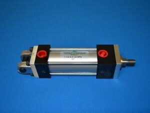 STACKER PUSHER AIR CYLINDER