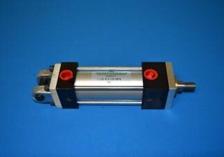 STACKER PUSHER AIR CYLINDER