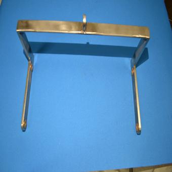 STACKER PUSHER LIFT ASSEMBLY
