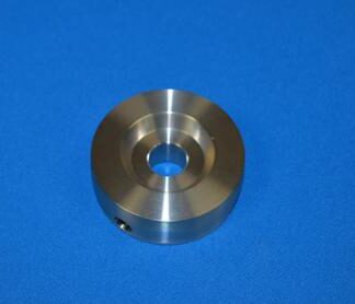 Spindle Drive Pulley