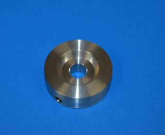 Spindle Drive Pulley