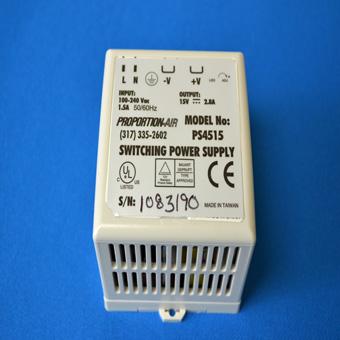 Stable Table Power Supply