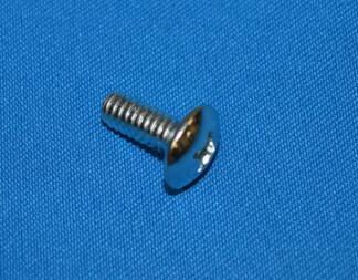 Truss Head Screw for Guards