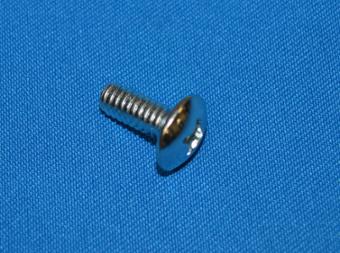 Truss Head Screw for Guards