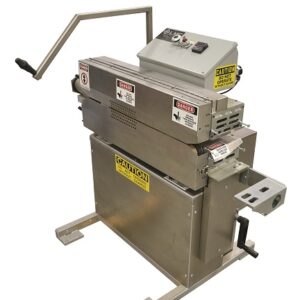 New bread bagging equipment like a PDSL Heat Sealer and other machines are available for your bakery from Lenexa Manufacturing Company.