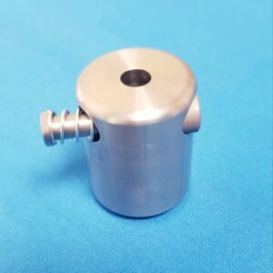 Spindle Lock Cap Assembly