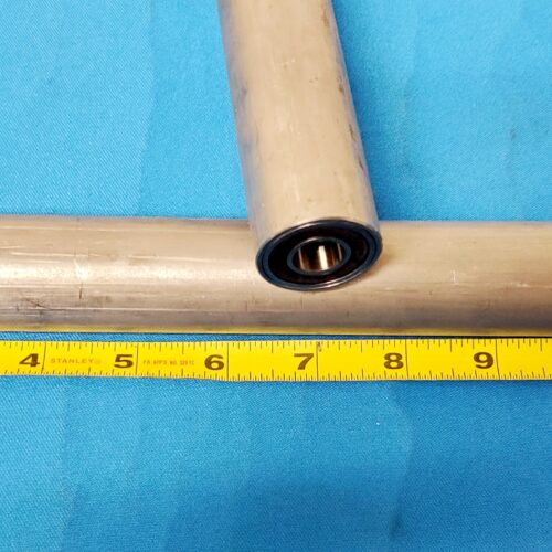 UBE Replacement Parts