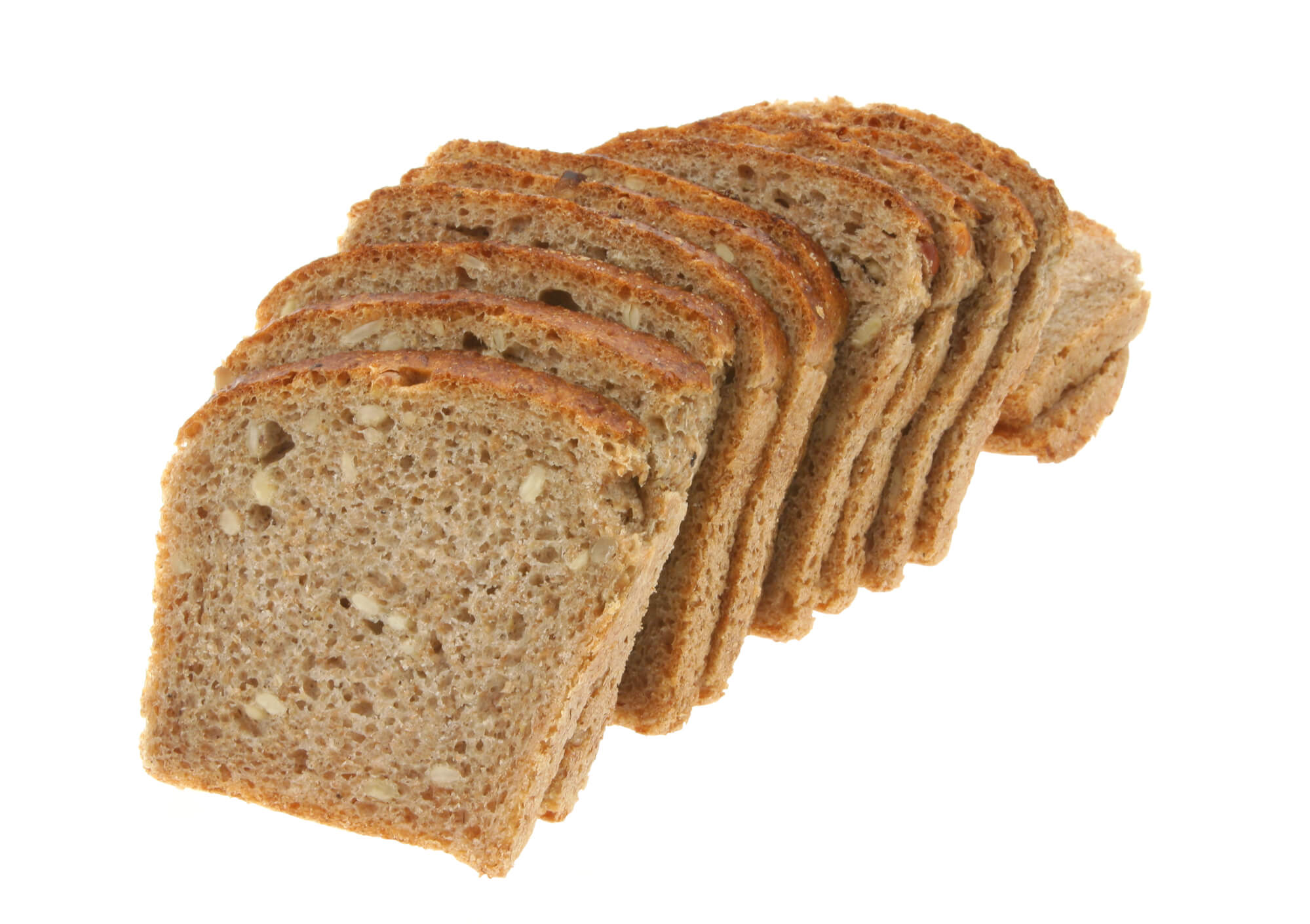 sliced bread from Bread Slicer Machines