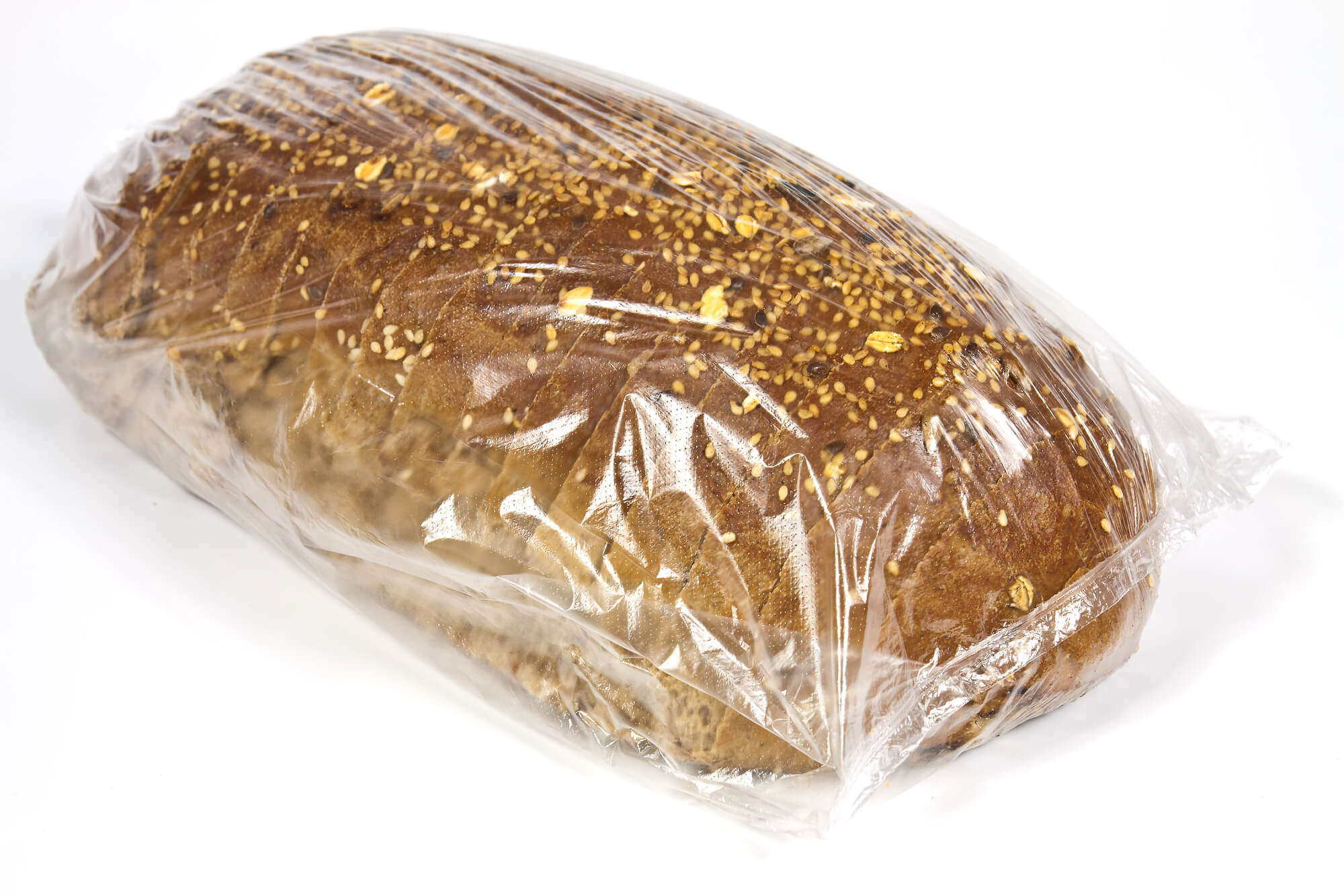 bags from bread and Bagel Packaging Equipment