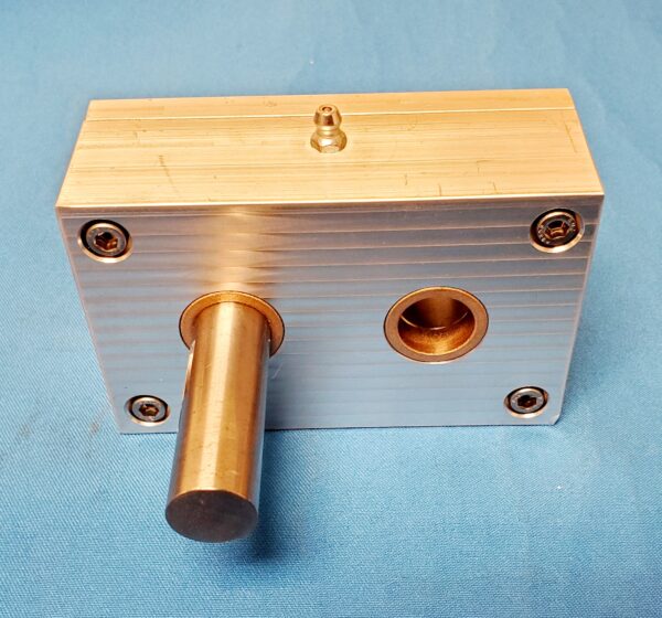 BSIF3011-13Y (Bread Slicer Pressure Belt Gearbox)