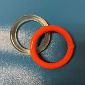 Cyclothane Ring for Spinner UBE Part# LEM-1107
