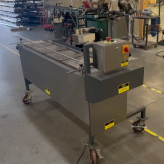 Used Burford Conveyor