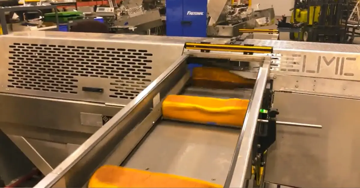 Lenexa Manufacturing Company featured in California Business Journal